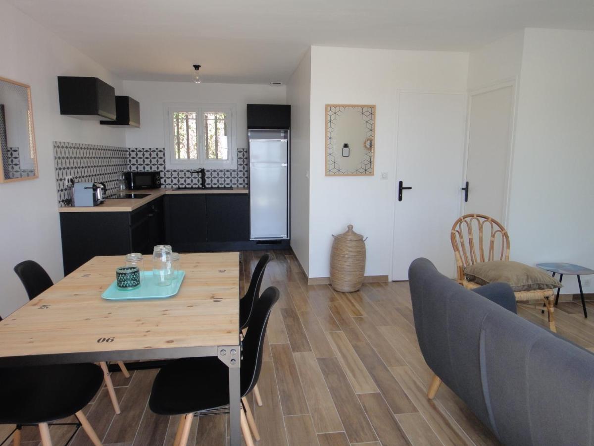 - Maison Mediterrannee - Piscine Chauffée