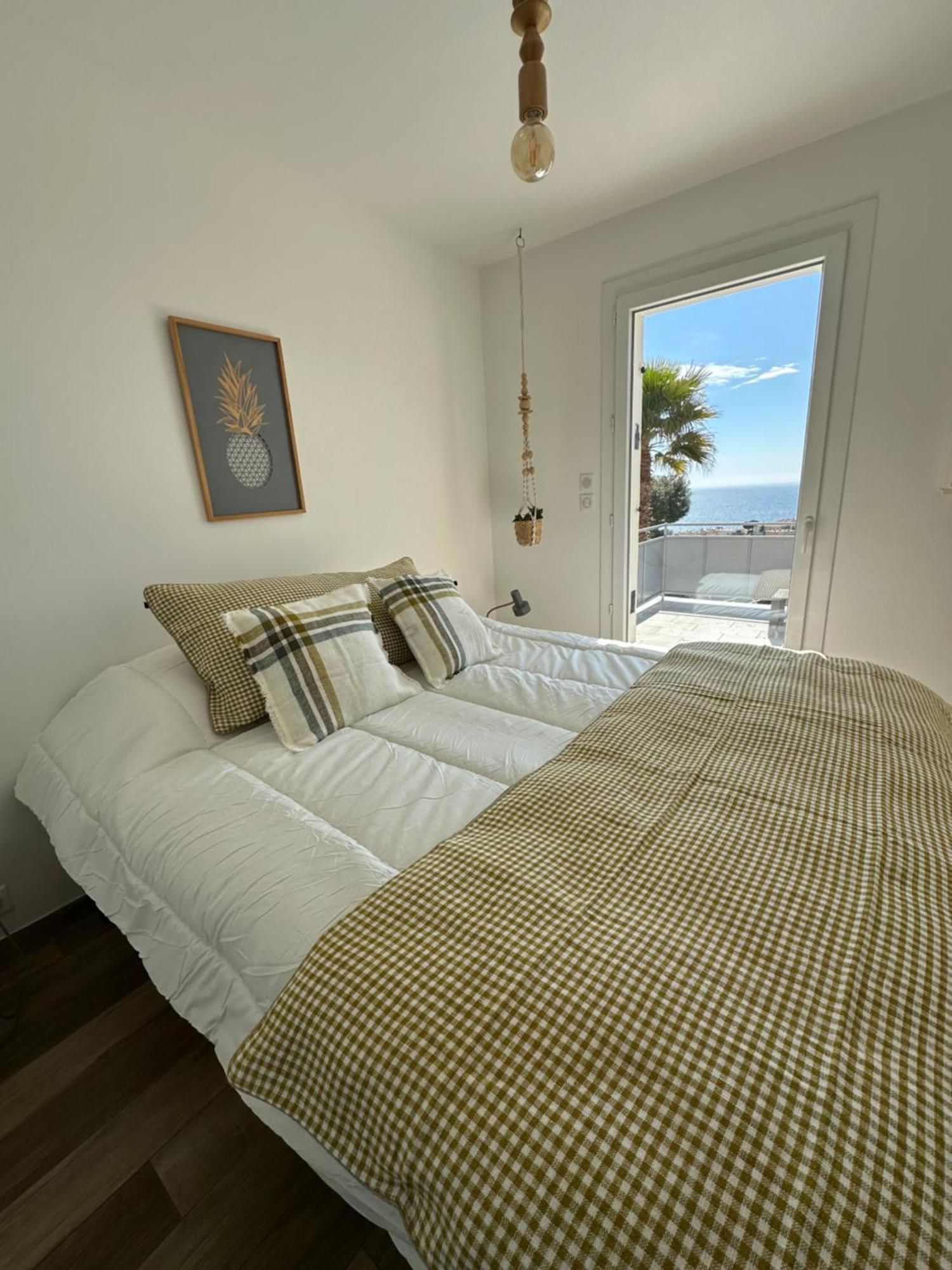 - Maison Mediterrannee - Piscine Chauffée