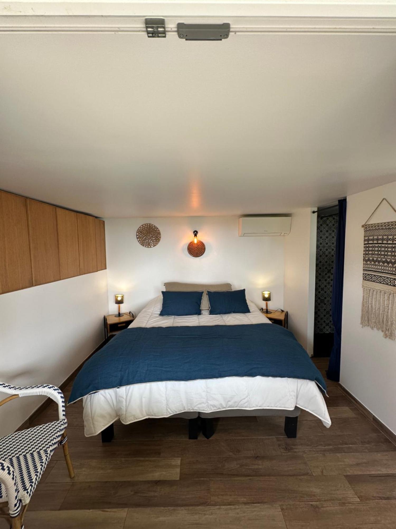 - Maison Mediterrannee - Piscine Chauffée * Cassis