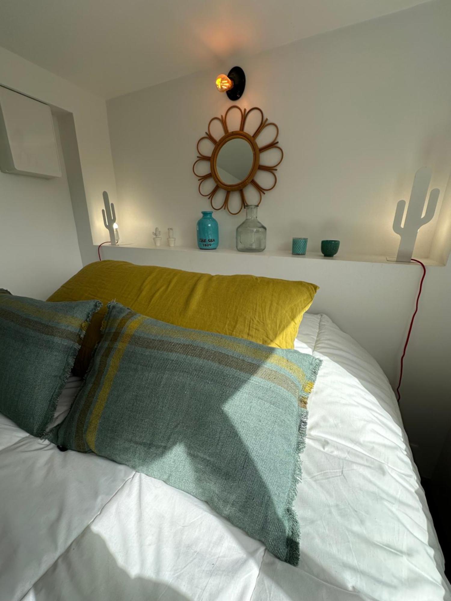 - Maison Mediterrannee - Piscine Chauffée * Cassis