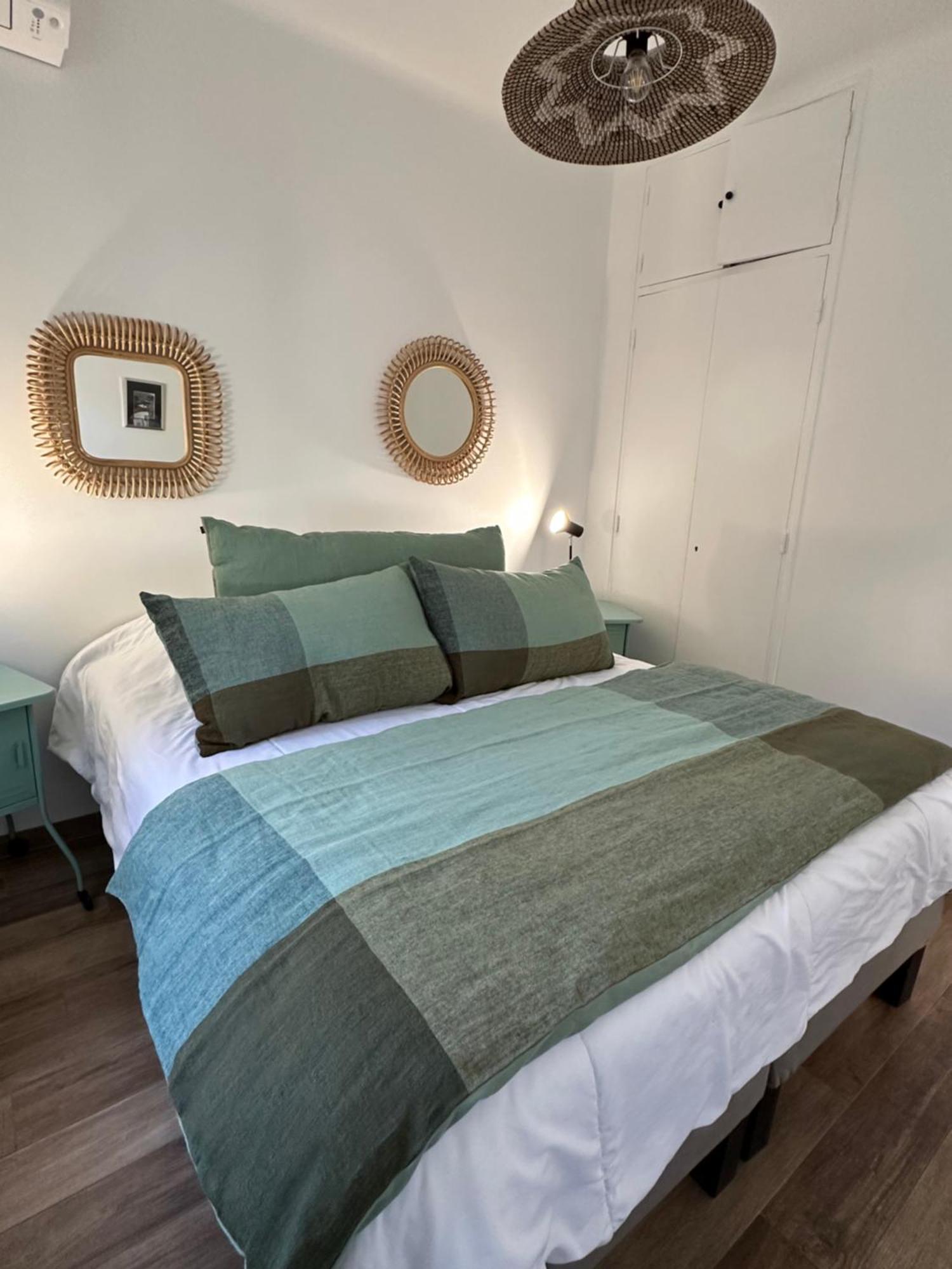 Casa vacanze - Maison Mediterrannee - Piscine Chauffée Cassis