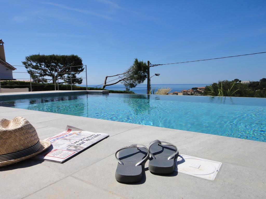 - Maison Mediterrannee - Piscine Chauffée Casa vacanze Cassis