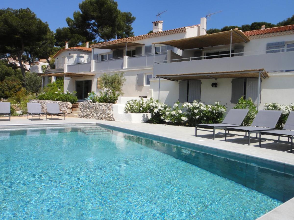 Casa vacanze - Maison Mediterrannee - Piscine Chauffée *
