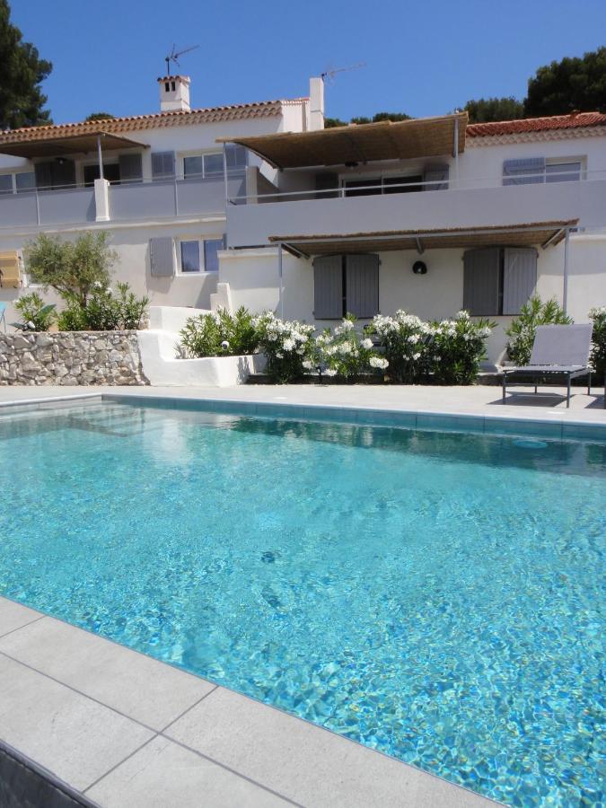 Casa vacanze - Maison Mediterrannee - Piscine Chauffée *