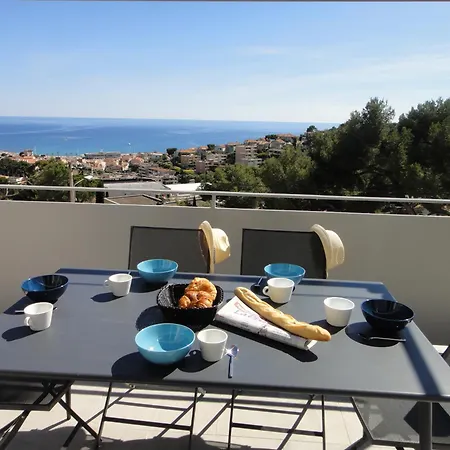 Home Cassis - Maison Mediterranee - Piscine Chauffee Exterior photo