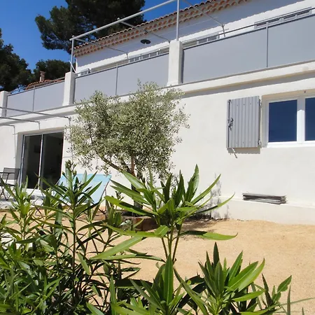 Home Cassis - Maison Mediterranee - Piscine Chauffee Exterior photo