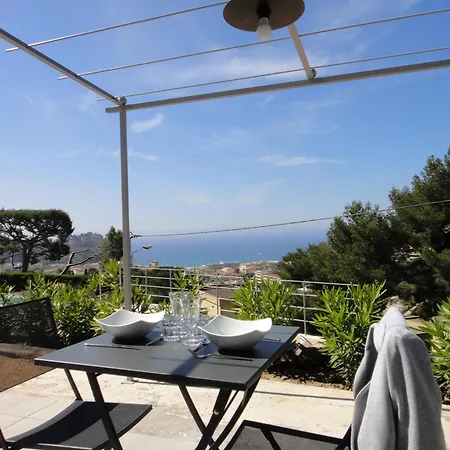 Home Cassis - Maison Mediterranee - Piscine Chauffee Exterior photo