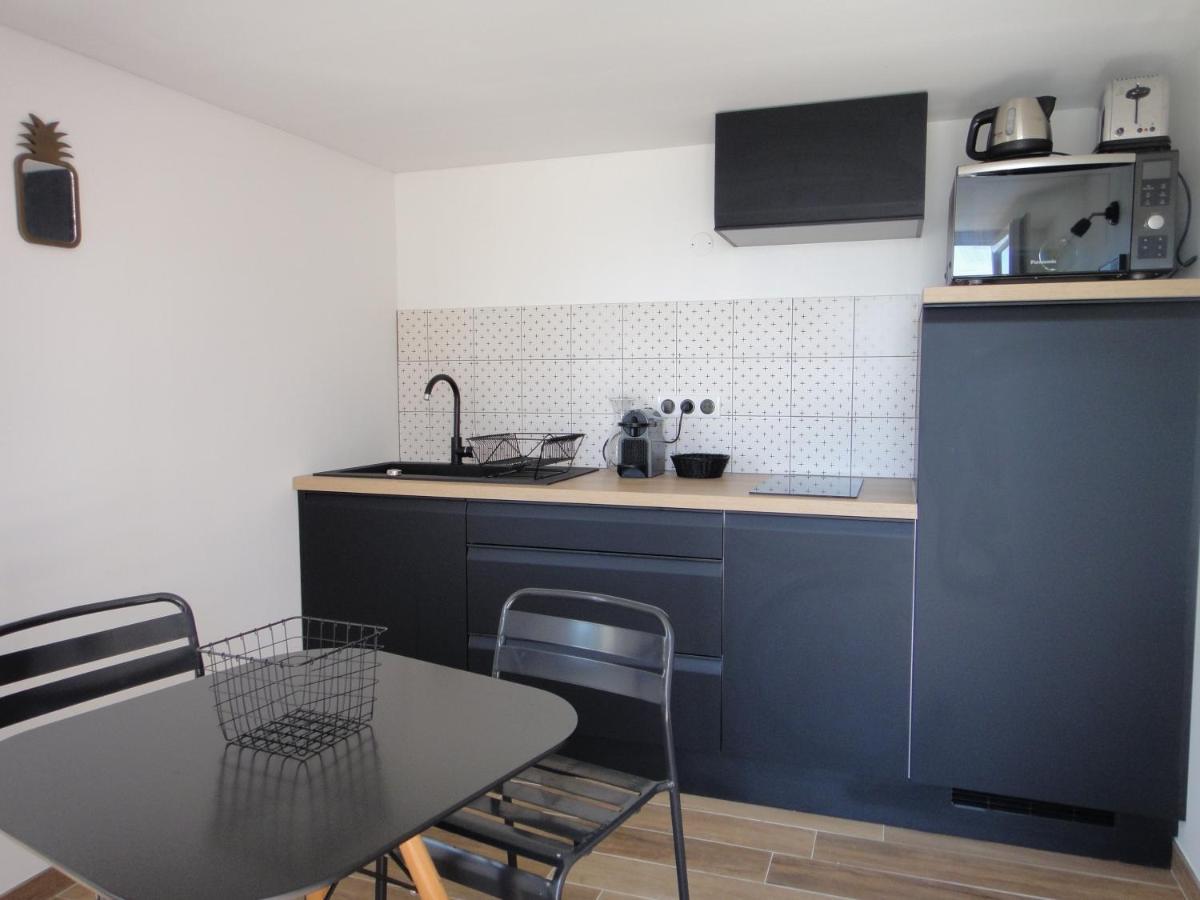 Holiday home - Maison Mediterranee - Piscine Chauffee
