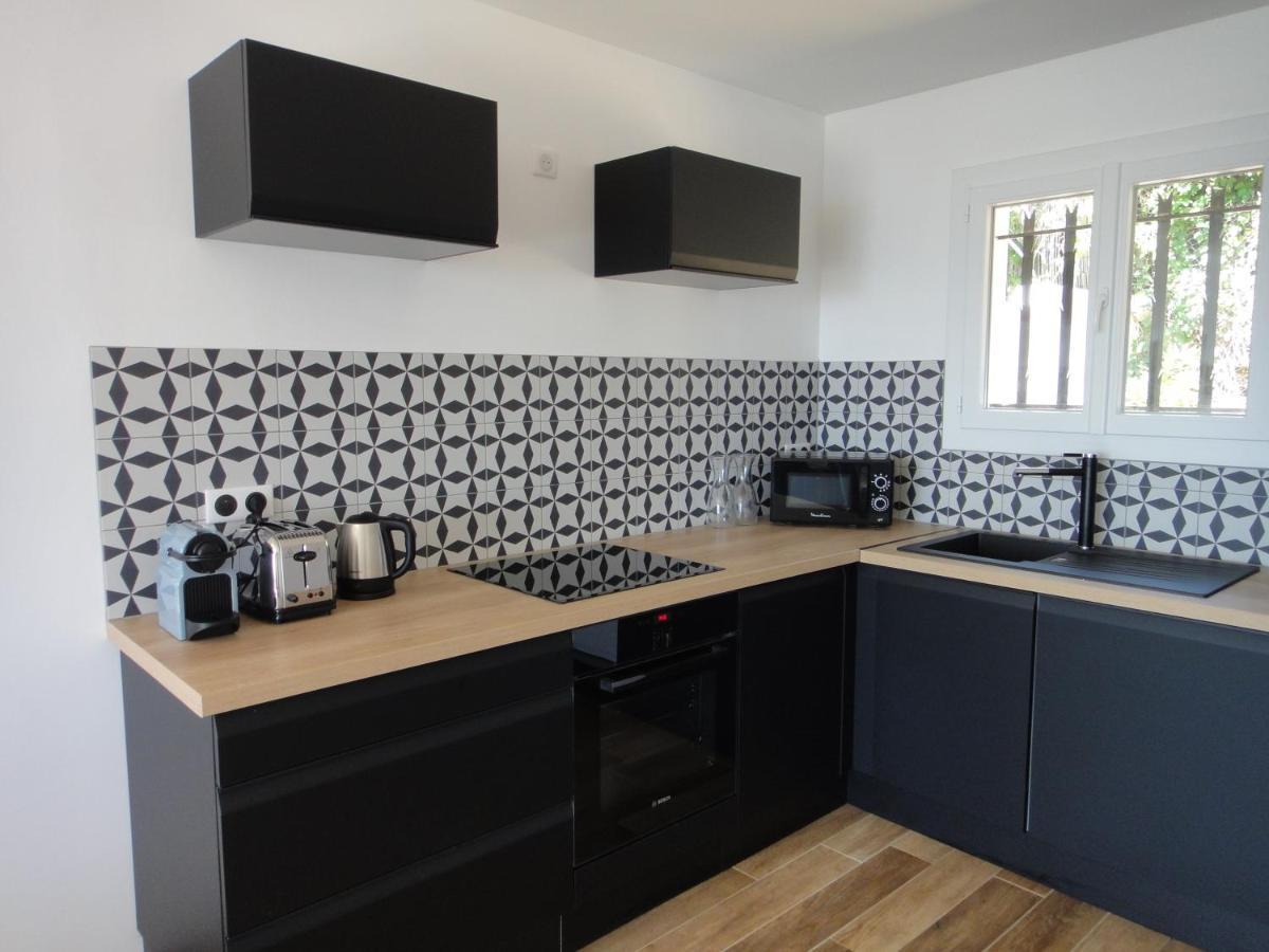 - Maison Mediterranee - Piscine Chauffee Holiday home *
