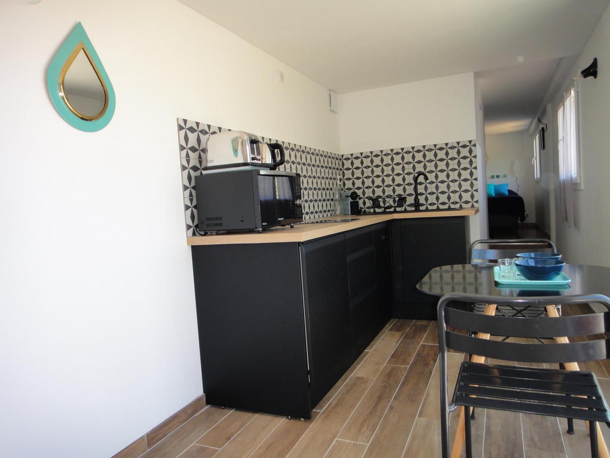- Maison Mediterranee - Piscine Chauffee Holiday home Cassis