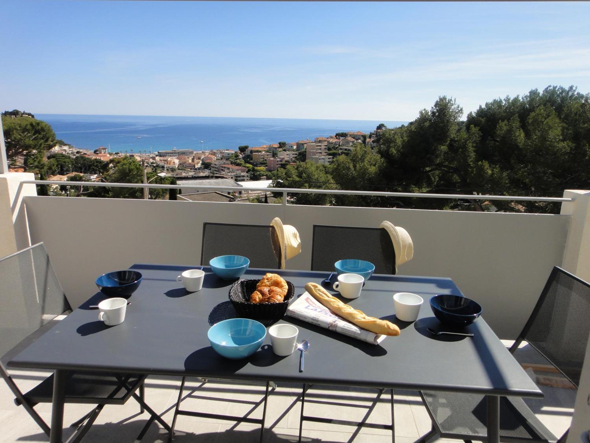 - Maison Mediterranee - Piscine Chauffee *