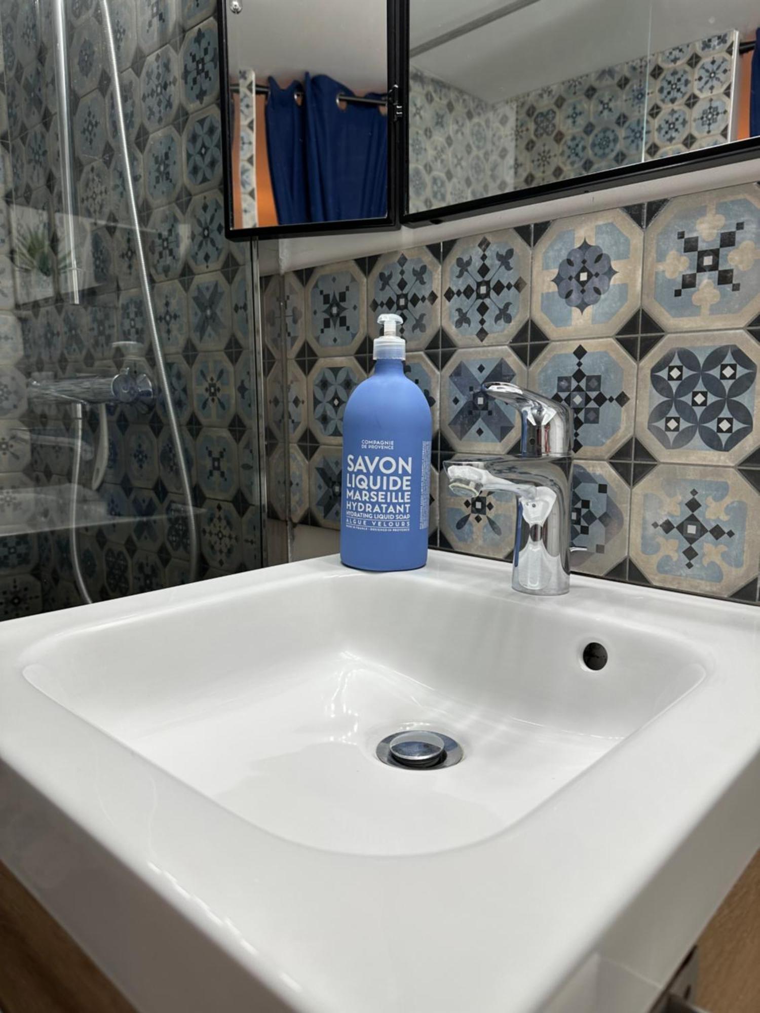 - Maison Mediterranee - Piscine Chauffee