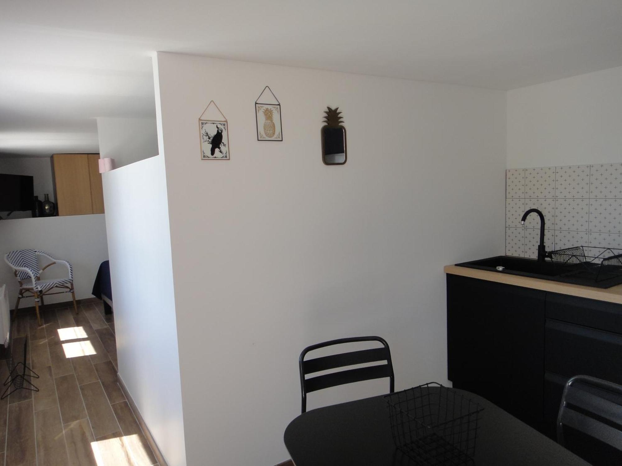- Maison Mediterranee - Piscine Chauffee Holiday home Cassis