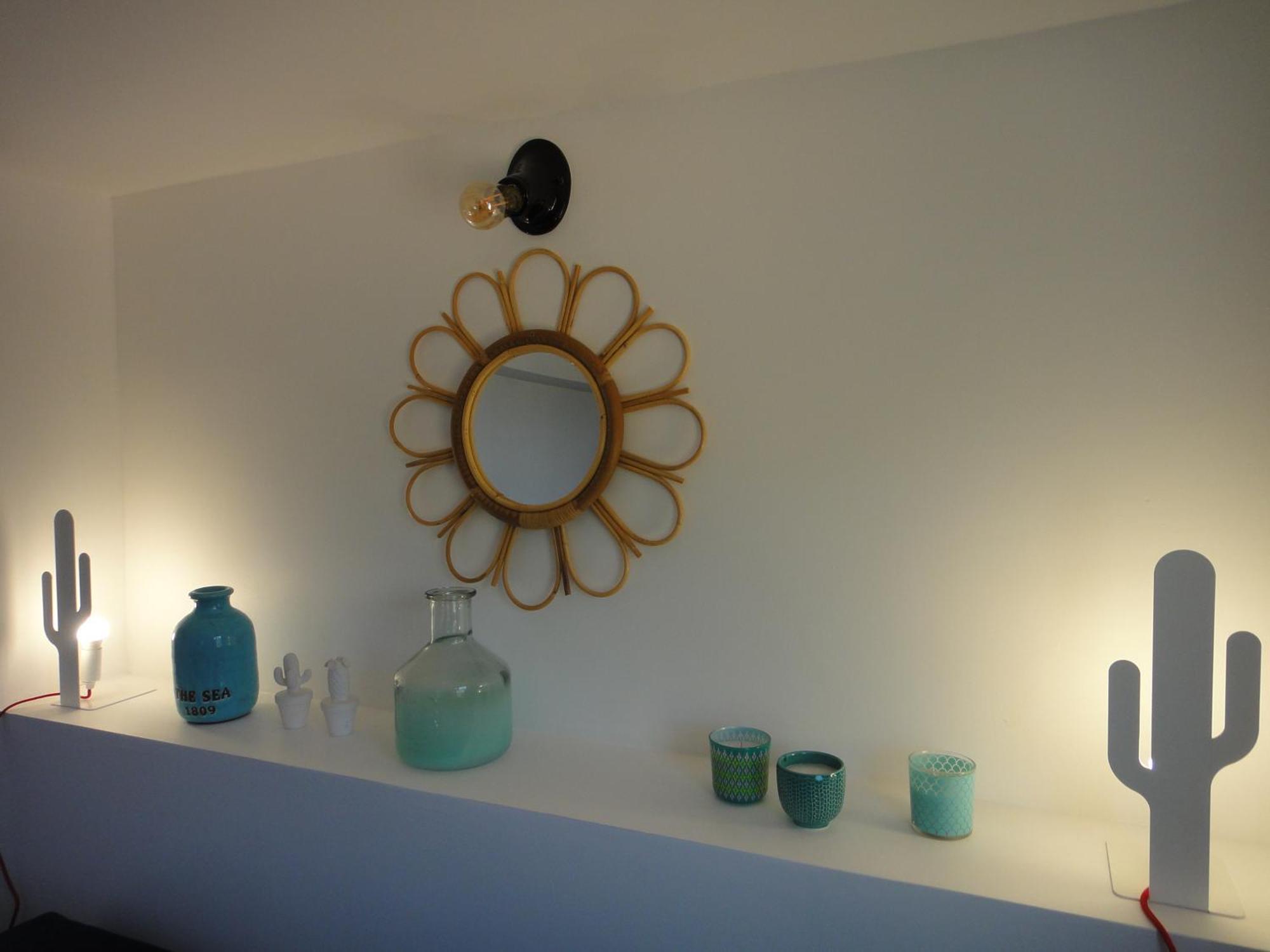 Holiday home - Maison Mediterranee - Piscine Chauffee *