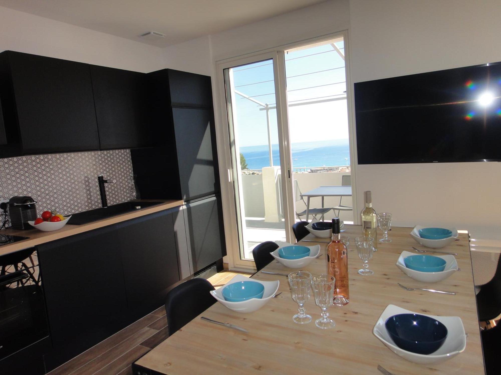 - Maison Mediterranee - Piscine Chauffee Holiday home Cassis