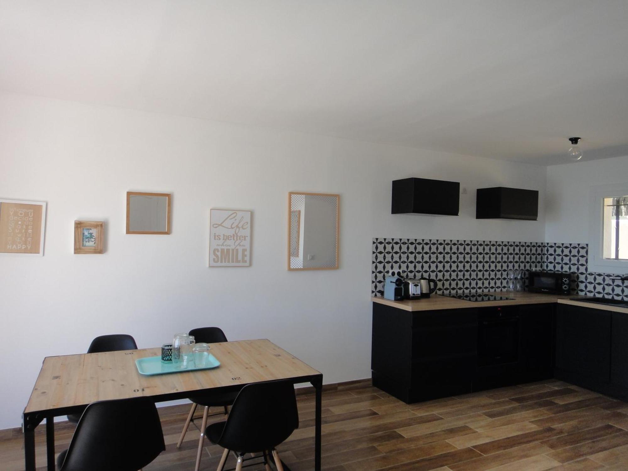 - Maison Mediterranee - Piscine Chauffee Holiday home *