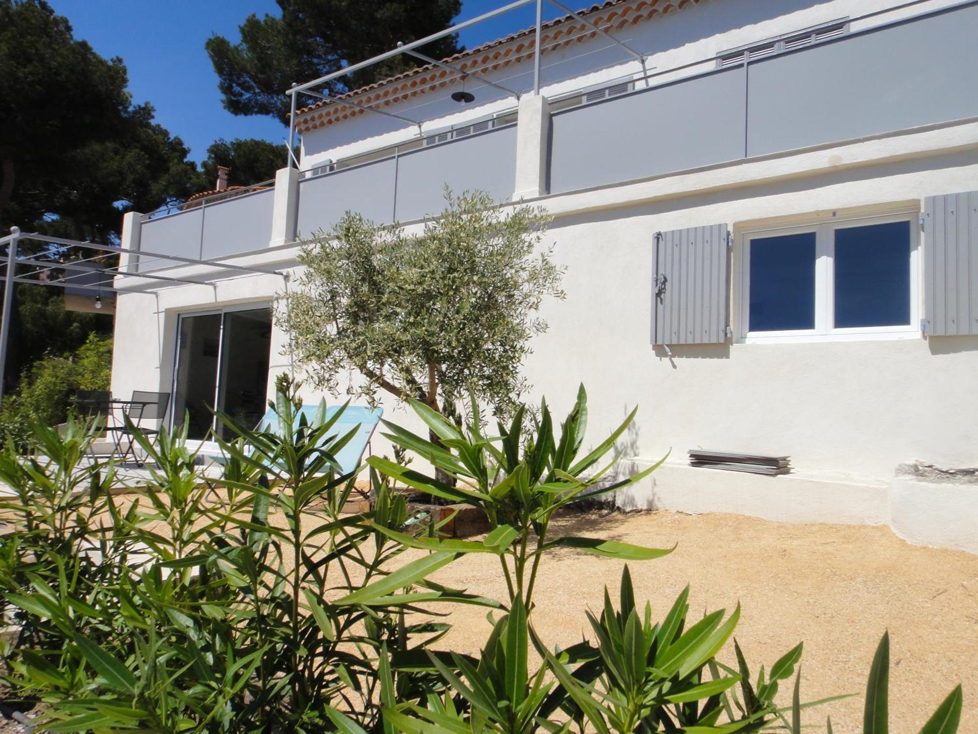 - Maison Mediterranee - Piscine Chauffee Holiday home *