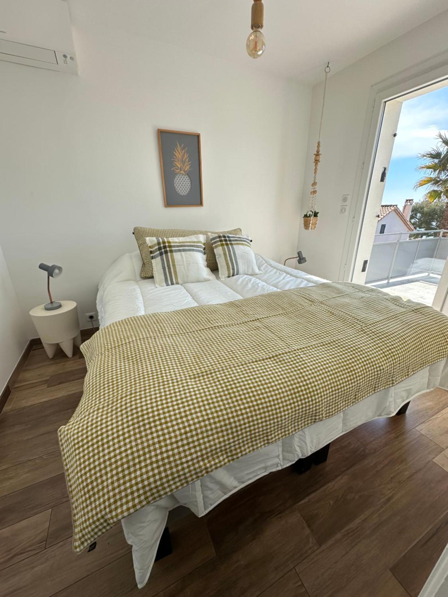 - Maison Mediterranee - Piscine Chauffee Holiday home