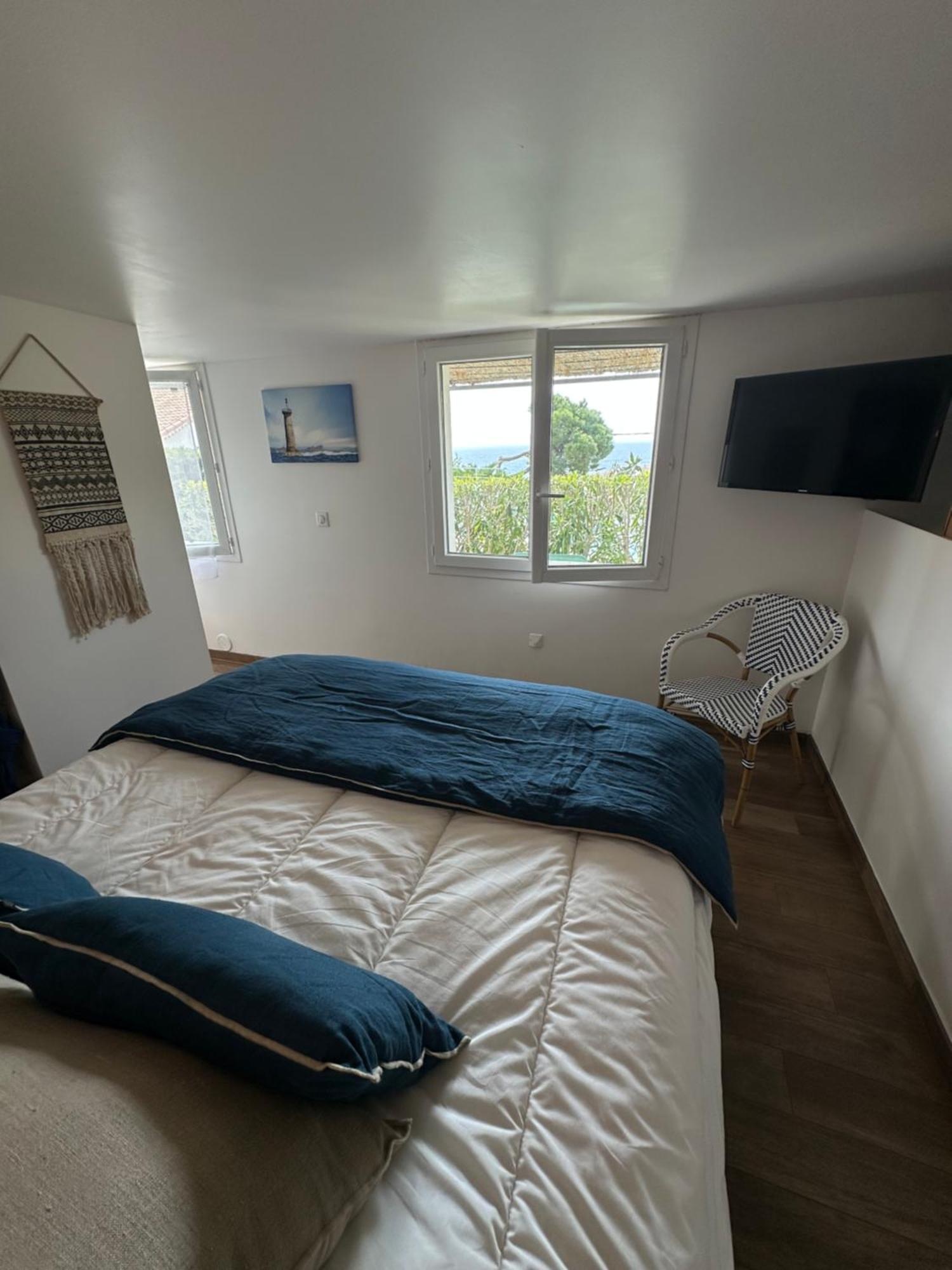 - Maison Mediterranee - Piscine Chauffee
