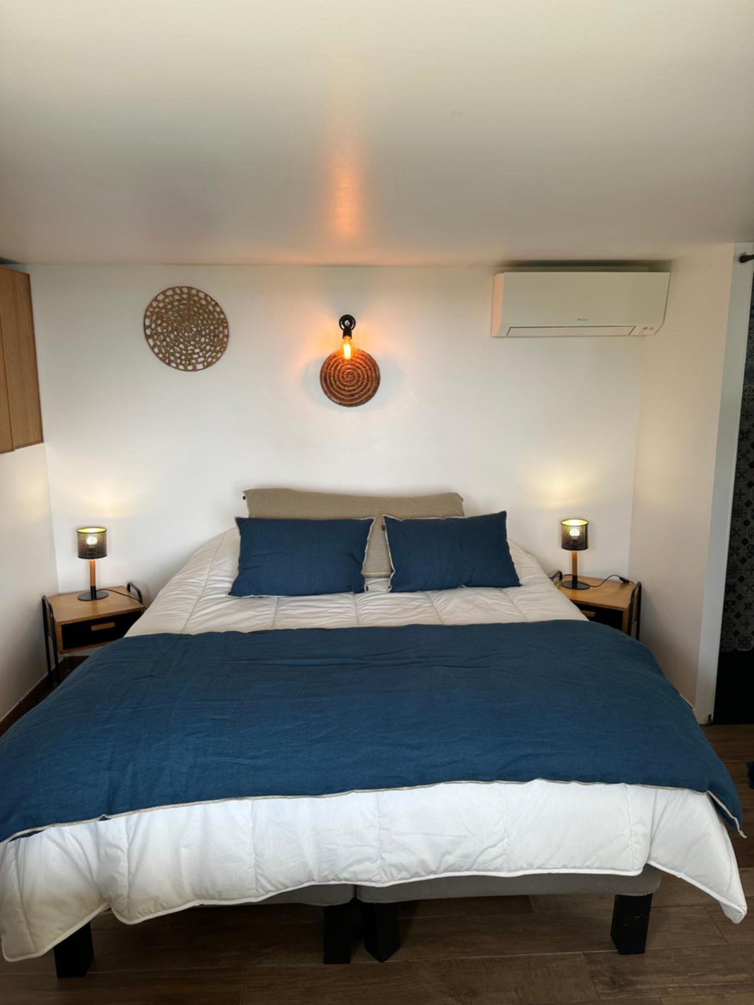 - Maison Mediterranee - Piscine Chauffee Holiday home