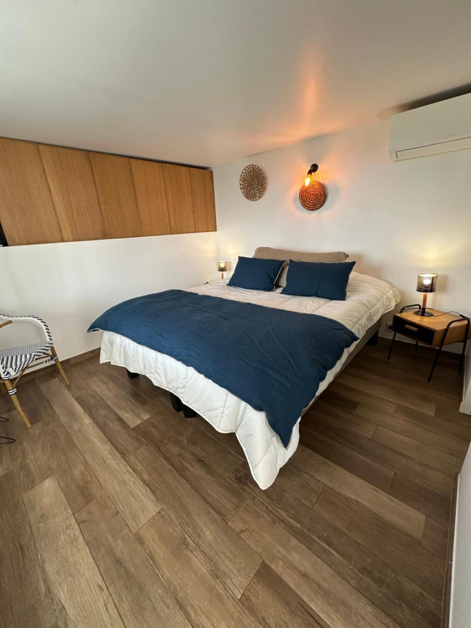 Holiday home - Maison Mediterranee - Piscine Chauffee Cassis