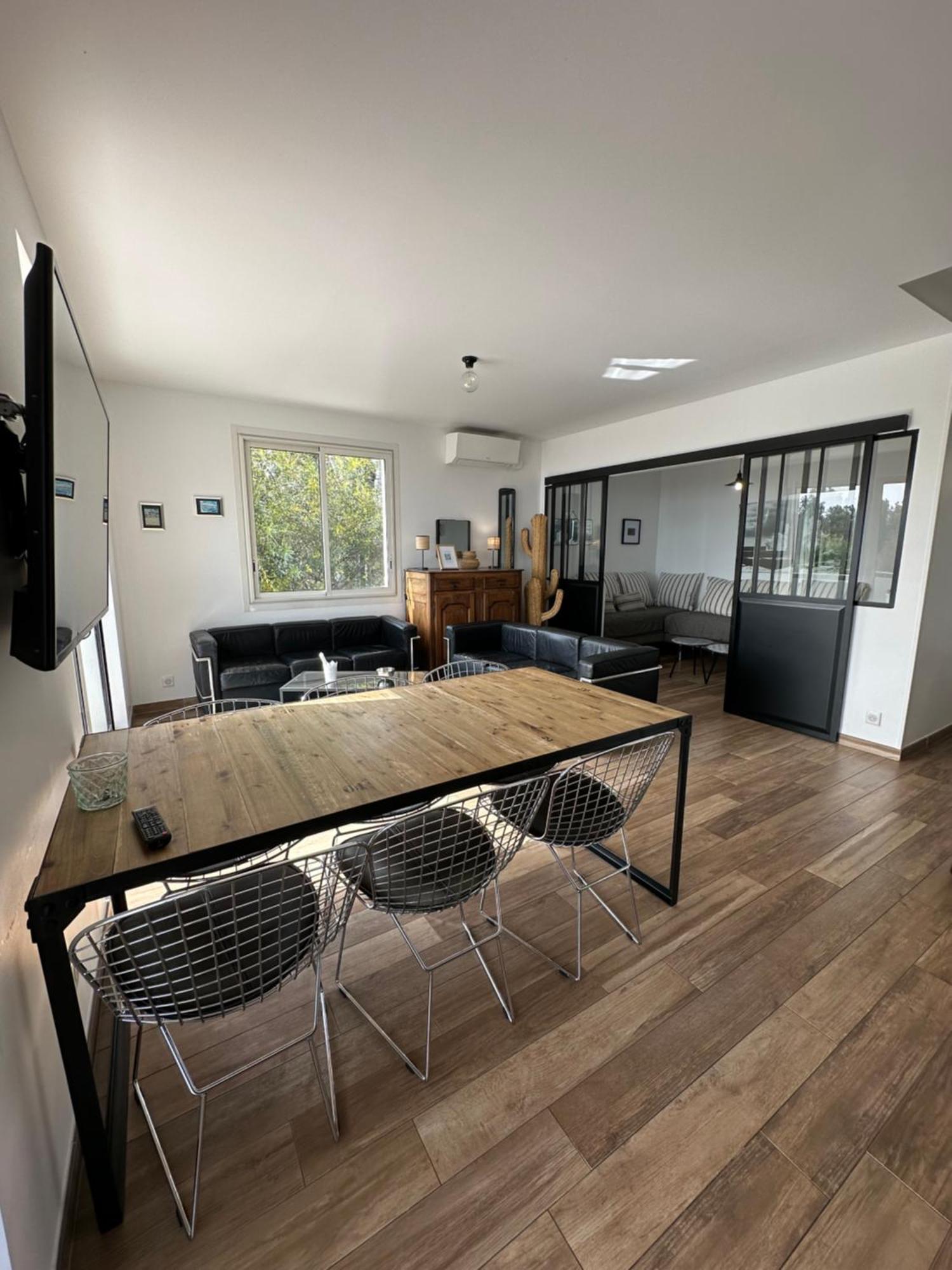 - Maison Mediterranee - Piscine Chauffee Holiday home Cassis