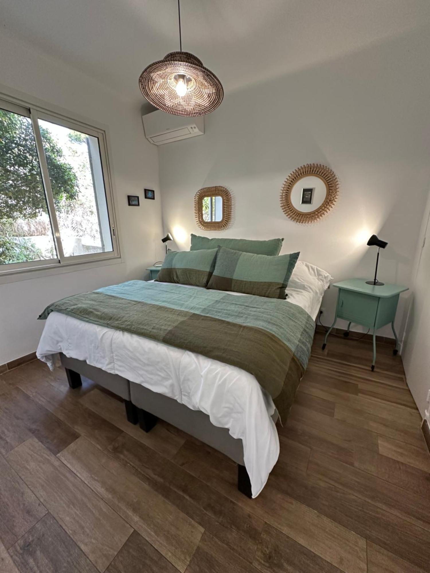 - Maison Mediterranee - Piscine Chauffee