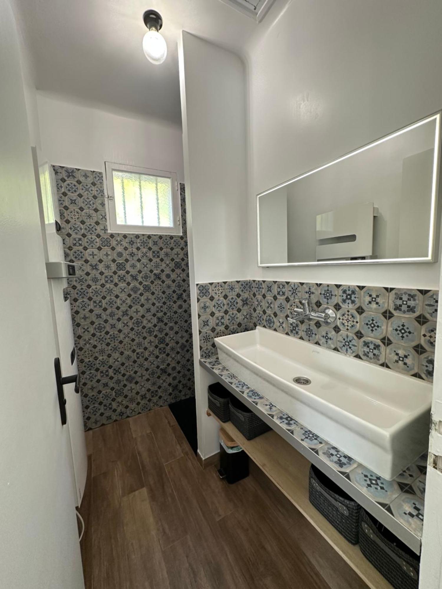 Holiday home - Maison Mediterranee - Piscine Chauffee *