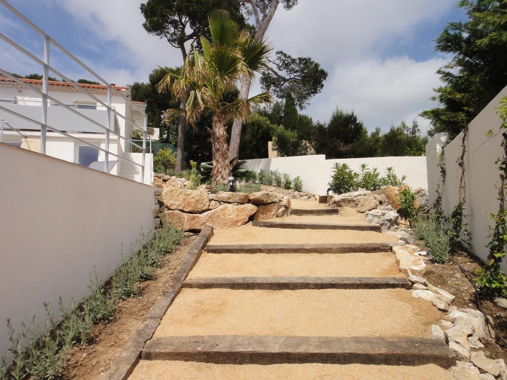 Holiday home - Maison Mediterranee - Piscine Chauffee Cassis