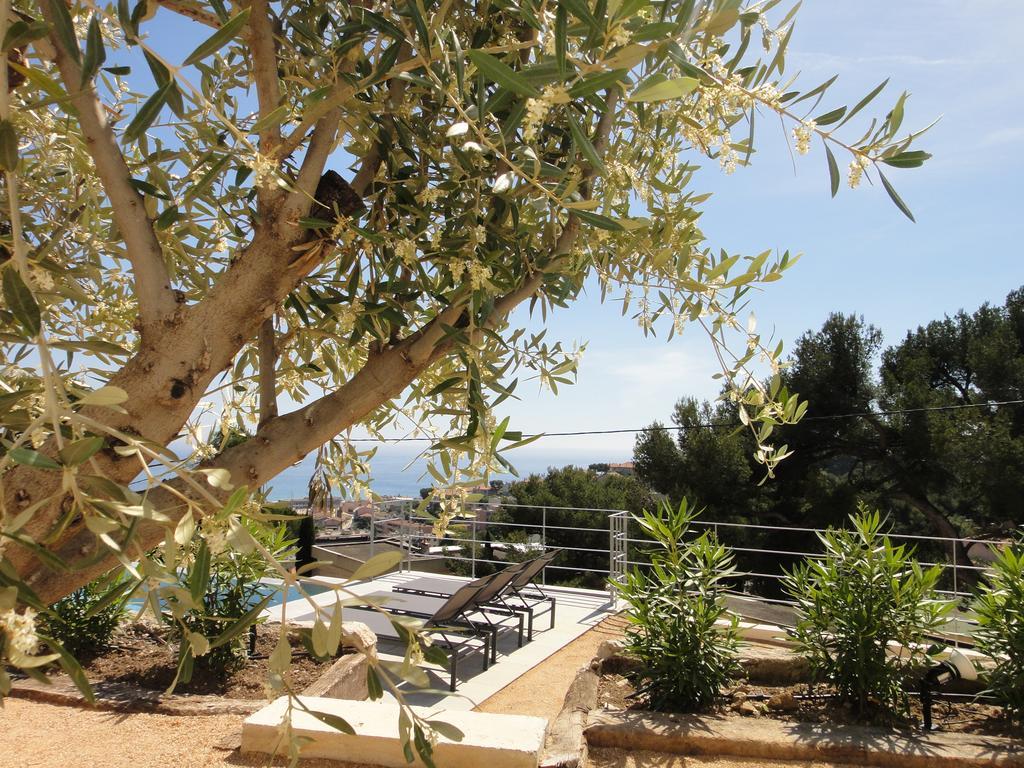 - Maison Mediterranee - Piscine Chauffee