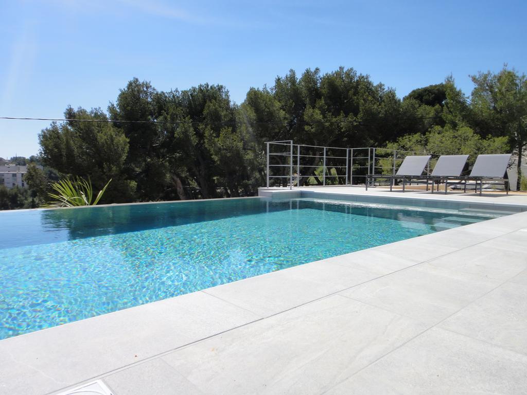 - Maison Mediterranee - Piscine Chauffee