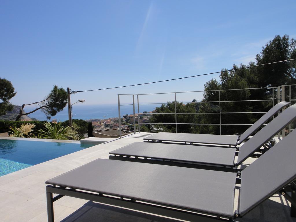Holiday home - Maison Mediterranee - Piscine Chauffee