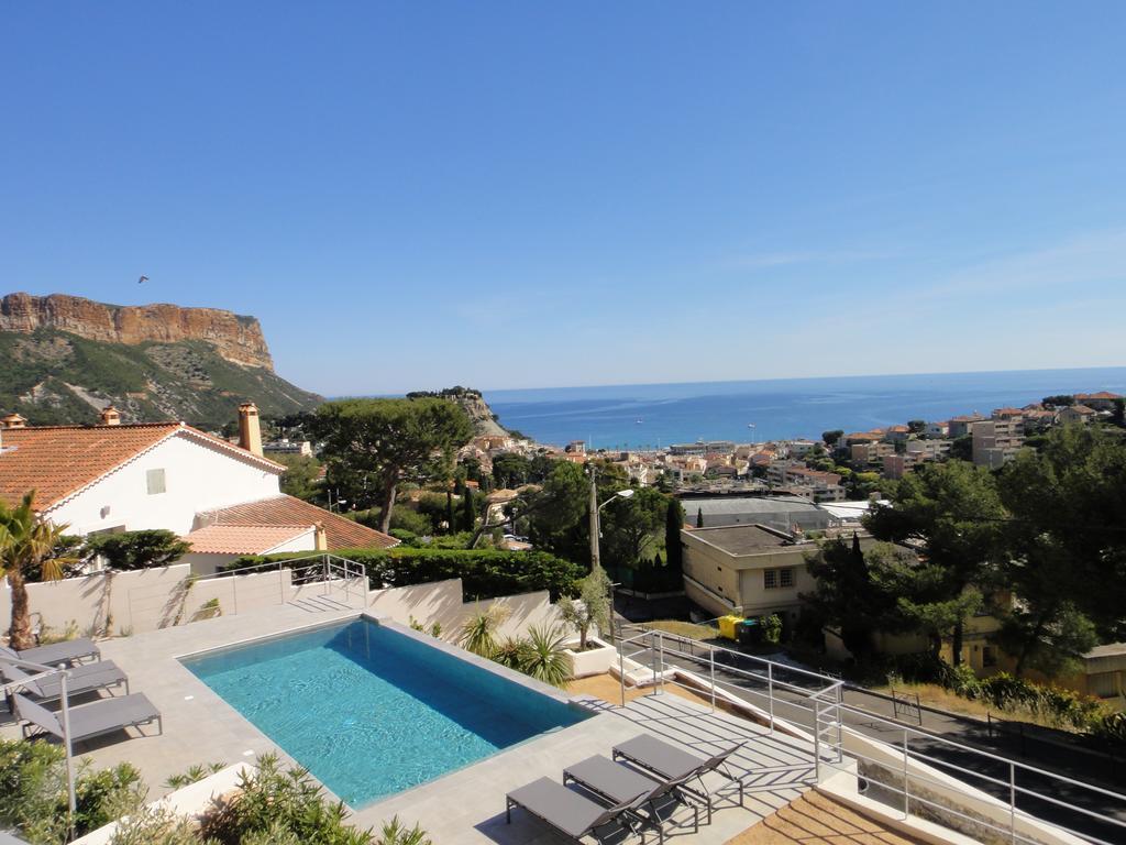 Holiday home - Maison Mediterranee - Piscine Chauffee *