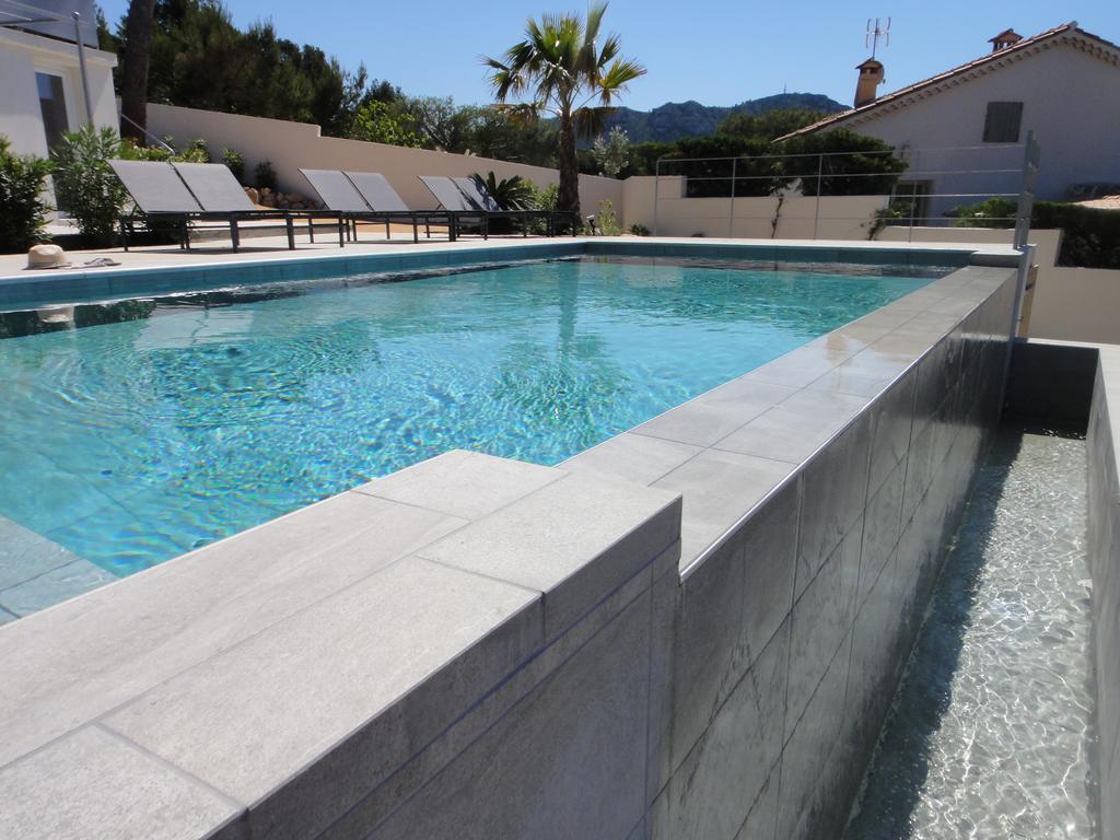 - Maison Mediterranee - Piscine Chauffee * Cassis