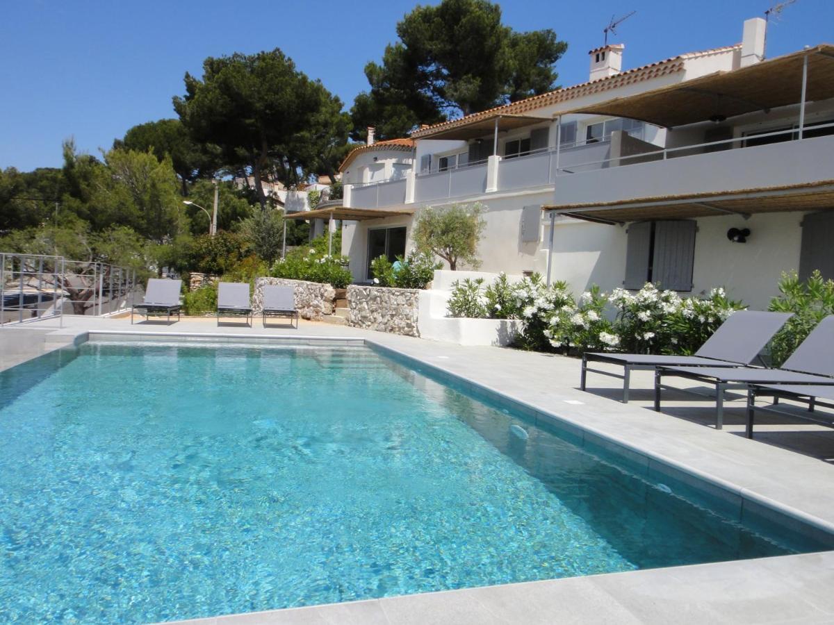 - Maison Mediterranee - Piscine Chauffee Holiday home *