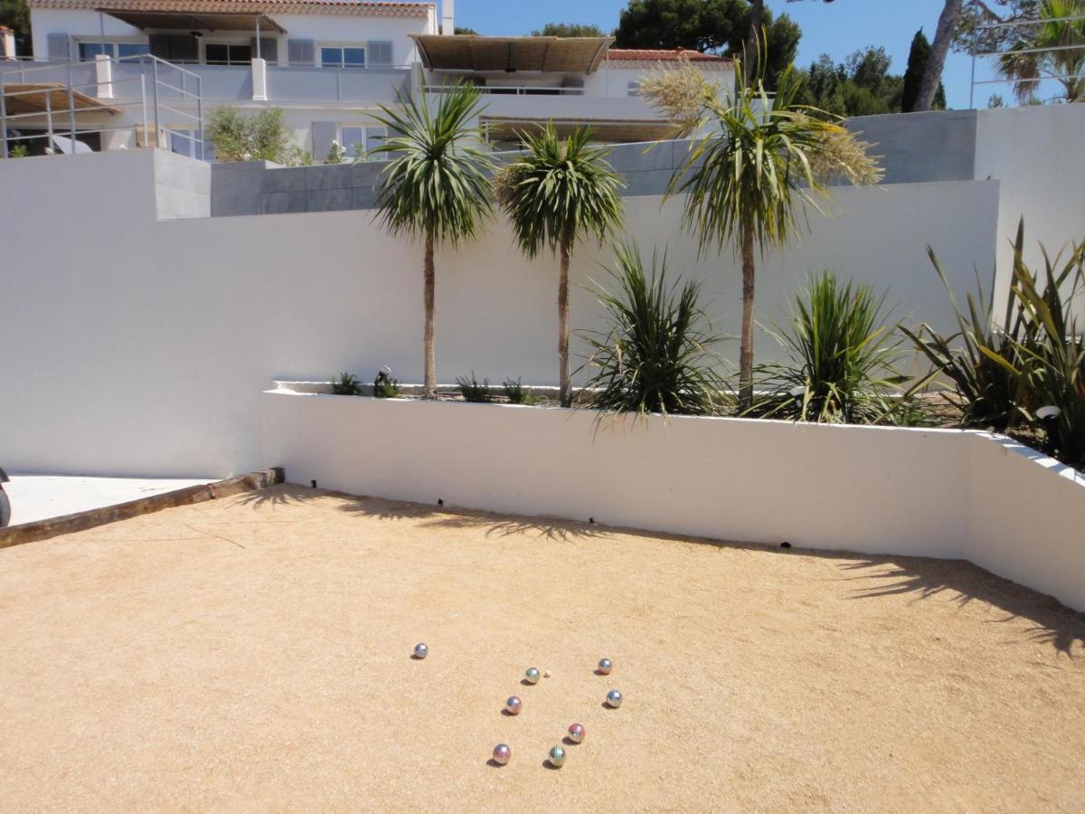 - Maison Mediterranee - Piscine Chauffee * Cassis