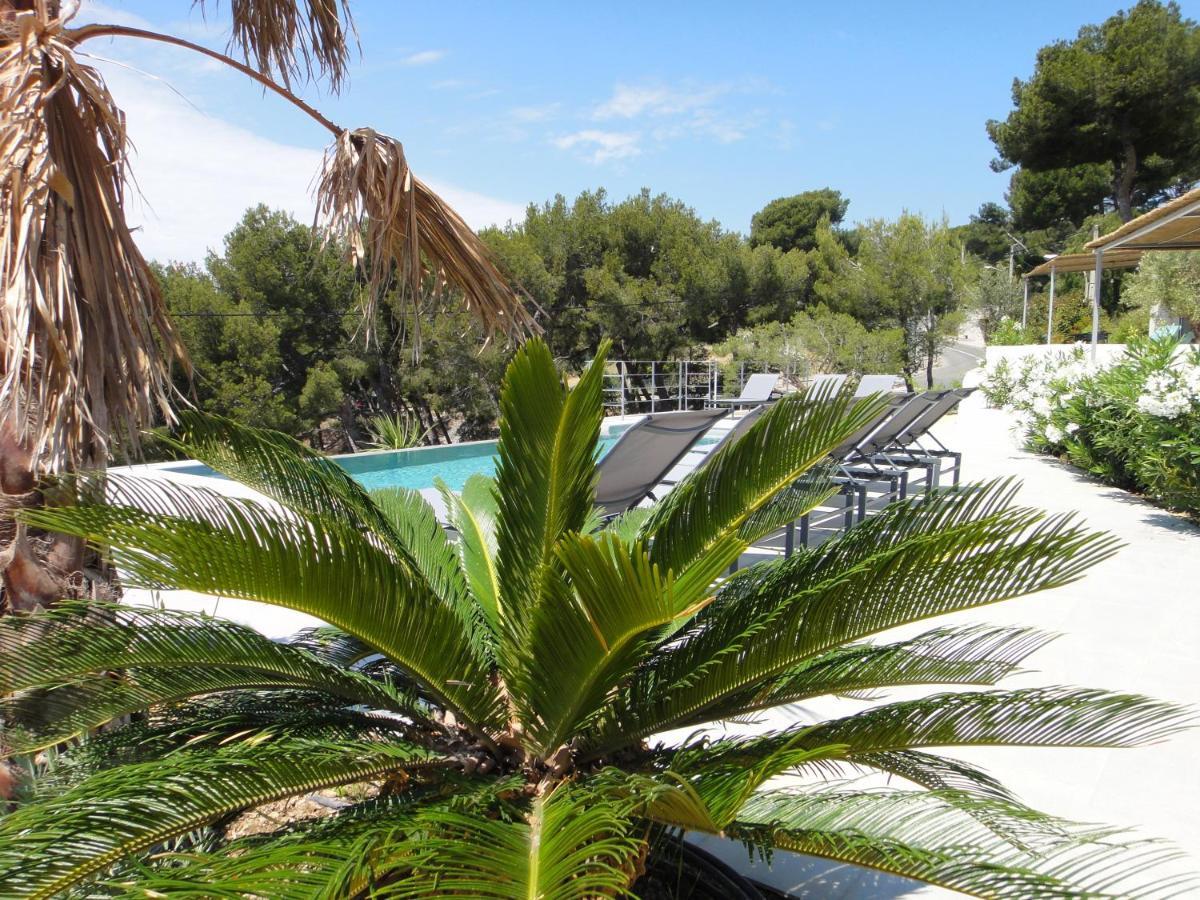 Holiday home - Maison Mediterranee - Piscine Chauffee *