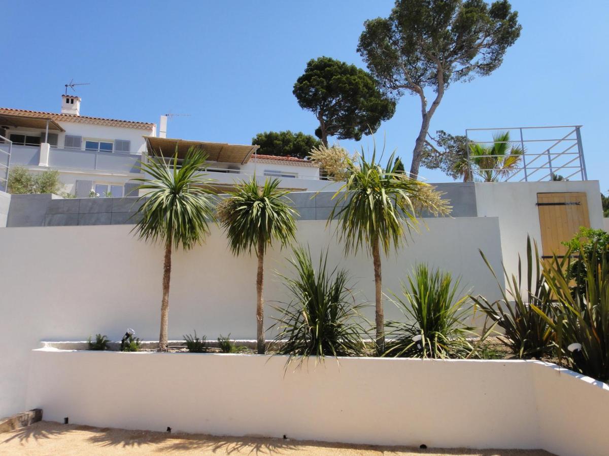 - Maison Mediterranee - Piscine Chauffee Holiday home